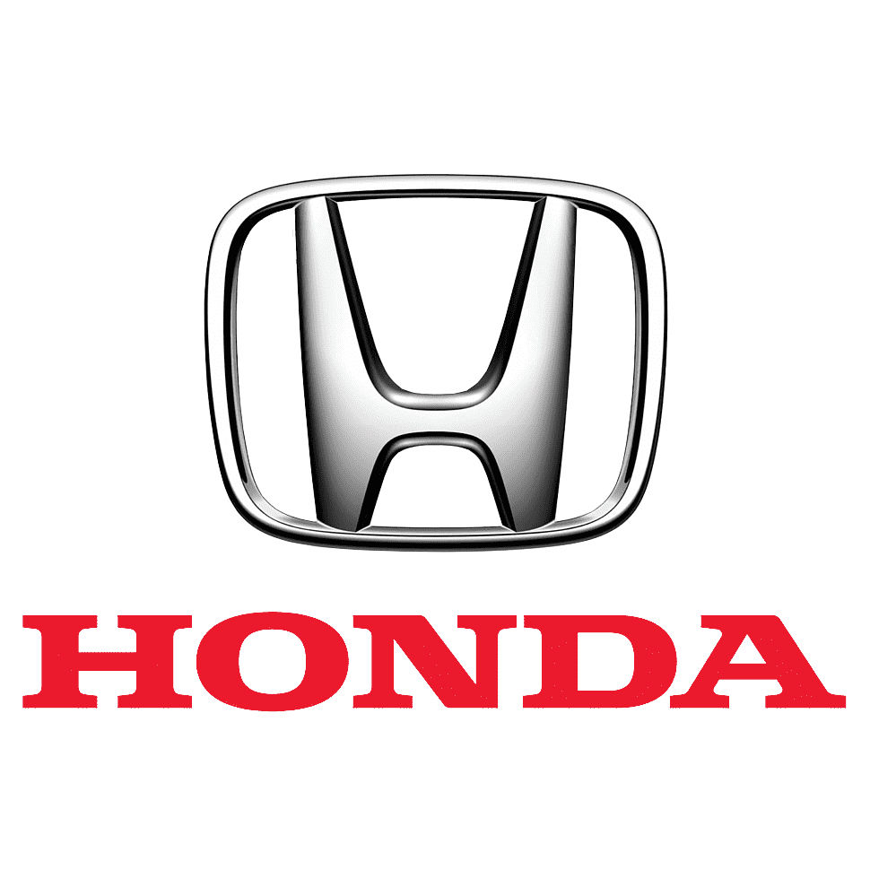 Honda stroje zahrada